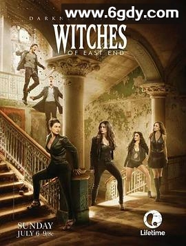 东区女巫 第二季(2014)完结已完结迅雷网盘全集下载