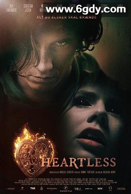 丹麦淫妖 第一季(2014)完结全5集迅雷网盘全集下载