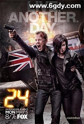 24小时：再活一天(2014)完结12集全迅雷网盘全集下载