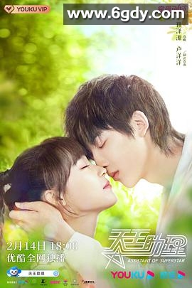 天王助理(2022)完结24集全迅雷网盘全集下载