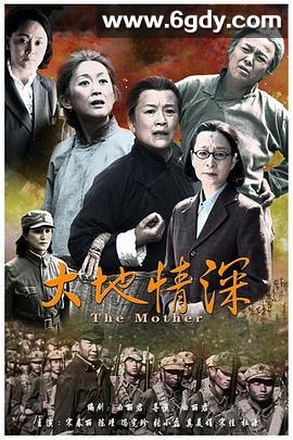 大地情深(2012)完结41集全迅雷网盘全集下载
