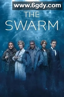 种群(2023)完结8集全迅雷网盘全集下载