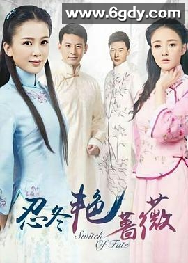 忍冬艳蔷薇(2016)完结全45集迅雷网盘全集下载