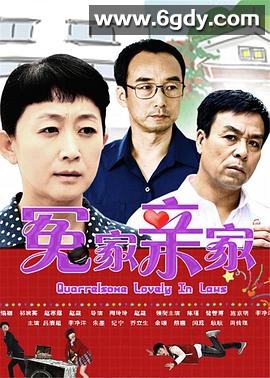 冤家亲家(2014)完结已完结迅雷网盘全集下载