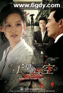 守望的天空(2012)完结30集全迅雷网盘全集下载
