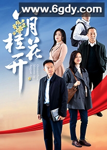 八月桂花开(2022)完结全29集迅雷网盘全集下载