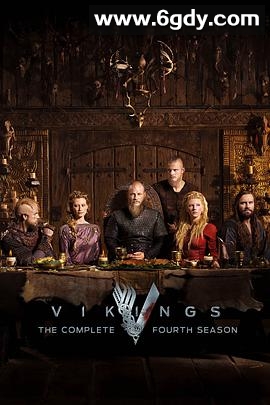 维京传奇 第四季(2016)完结20集全迅雷网盘全集下载