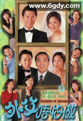 外父唔怕做(1998)完结20集全迅雷网盘全集下载