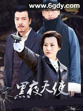 黑夜天使(2012)完结全24集迅雷网盘全集下载