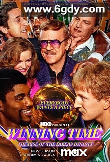 胜利时刻：湖人王朝崛起 第二季(2023)完结7集全迅雷网盘全集下载