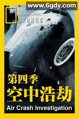 空中浩劫 第四季(2007)完结全10集迅雷网盘全集下载