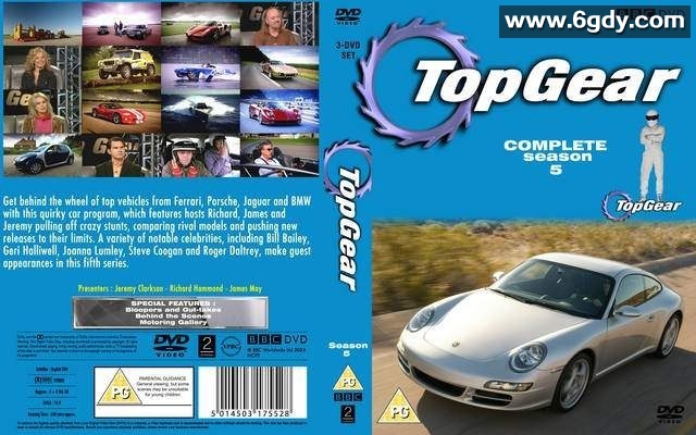 巅峰拍档 第五季(2004)完结更新至6集迅雷网盘全集下载