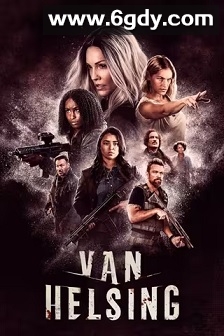 凡妮莎海辛 第五季(2021)完结13集全迅雷网盘全集下载