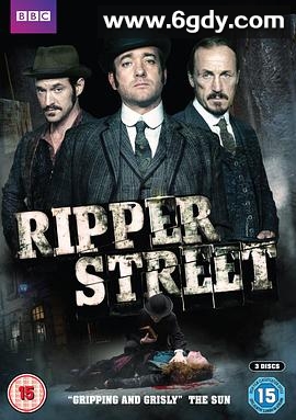 开膛街 第一季(2012)完结8集全迅雷网盘全集下载