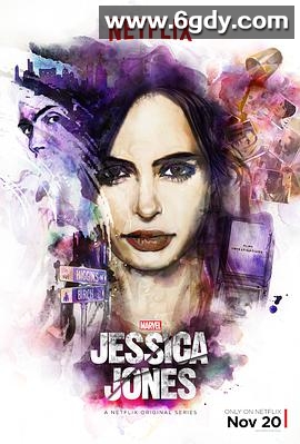 杰西卡·琼斯 第一季(2015)完结13集全迅雷网盘全集下载
