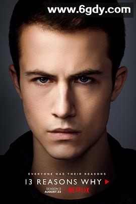 十三个原因 第三季(2019)完结13集全迅雷网盘全集下载