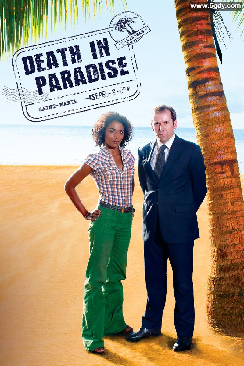 天堂岛疑云 第一季(2011)完结8集全迅雷网盘全集下载