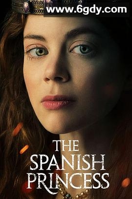 西班牙公主 第一季(2019)完结全8集迅雷网盘全集下载