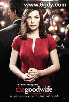 傲骨贤妻 第一季(2009)完结23集全迅雷网盘全集下载