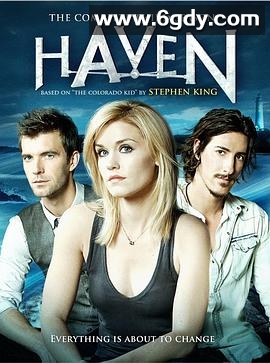 港湾 第三季(2012)完结13集全迅雷网盘全集下载