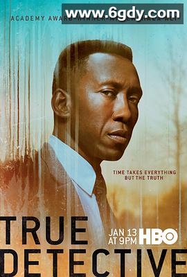 真探 第三季(2019)完结8集全迅雷网盘全集下载