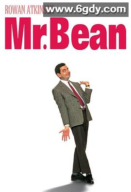 憨豆先生(1990)完结14集全迅雷网盘全集下载