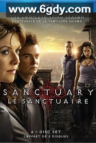 异形庇护所 第三季(2010)完结20集全迅雷网盘全集下载