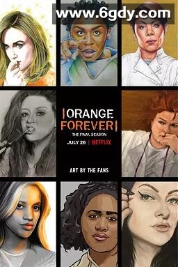 女子监狱 第七季(2019)完结13集全迅雷网盘全集下载