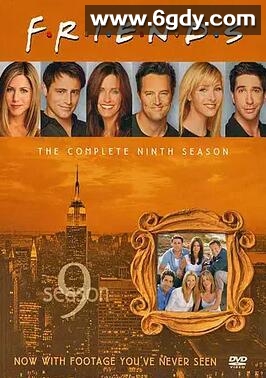 老友记 第九季(2002)完结全24集迅雷网盘全集下载