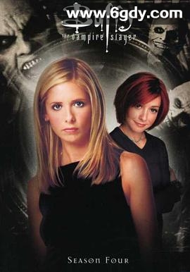 吸血鬼猎人巴菲 第四季(1999)完结22集全迅雷网盘全集下载