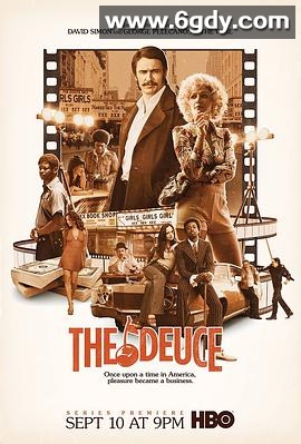 堕落街传奇 第一季(2017)完结8集全迅雷网盘全集下载