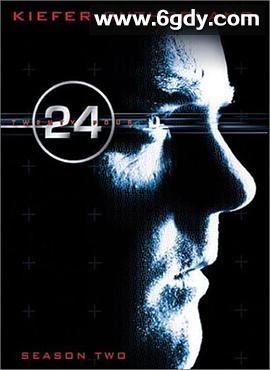24小时 第二季(2002)完结全24集迅雷网盘全集下载