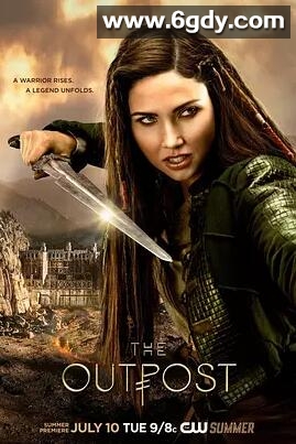 前哨 第一季(2018)完结10集全迅雷网盘全集下载