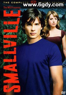 超人前传 第四季(2004)完结22集全迅雷网盘全集下载