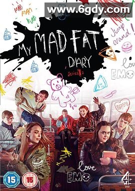 肥瑞的疯狂日记 第二季(2014)完结7集全迅雷网盘全集下载