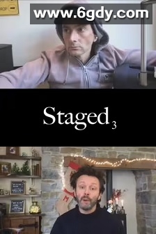 舞台剧 第三季(2022)完结6集全迅雷网盘全集下载