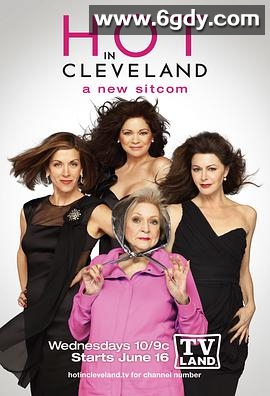 燃情克利夫兰 第一季(2010)完结10集全迅雷网盘全集下载