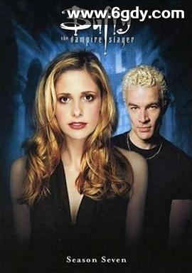 吸血鬼猎人巴菲 第七季(2002)完结22集全迅雷网盘全集下载