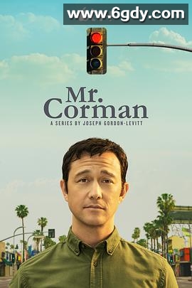 科曼先生(2021)完结10集全迅雷网盘全集下载