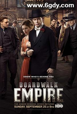 大西洋帝国 第二季(2011)完结12集全迅雷网盘全集下载