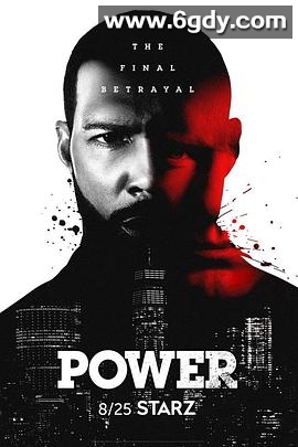 权欲 第六季(2019)完结15集全迅雷网盘全集下载