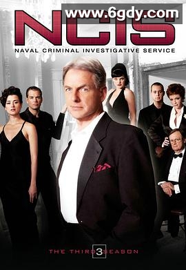 海军罪案调查处 第三季(2005)完结24集全迅雷网盘全集下载