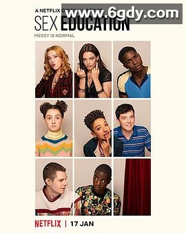 性爱自修室 第二季(2020)完结8集全迅雷网盘全集下载