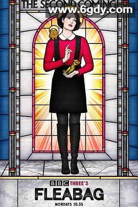 伦敦生活 第二季(2019)完结6集全迅雷网盘全集下载