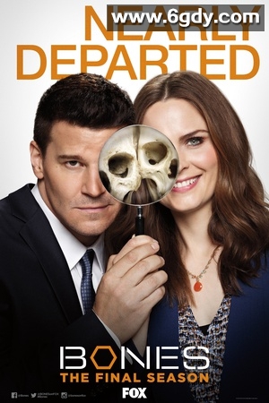 识骨寻踪 第十二季(2017)完结12集全迅雷网盘全集下载