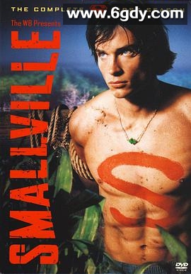 超人前传 第一季(2001)完结21集全迅雷网盘全集下载