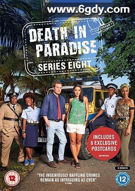 天堂岛疑云 第八季(2019)完结8集全迅雷网盘全集下载