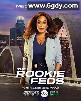 菜鸟老警：联邦调查员 第一季(2022)完结22集全迅雷网盘全集下载