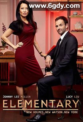 福尔摩斯：基本演绎法 第六季(2018)完结21集全迅雷网盘全集下载