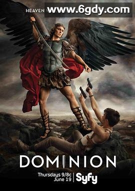 圣域 第一季(2014)完结已完结迅雷网盘全集下载